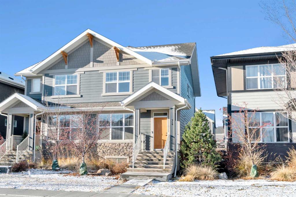 Picture of 950 Mahogany Boulevard SE, Calgary Real Estate Listing