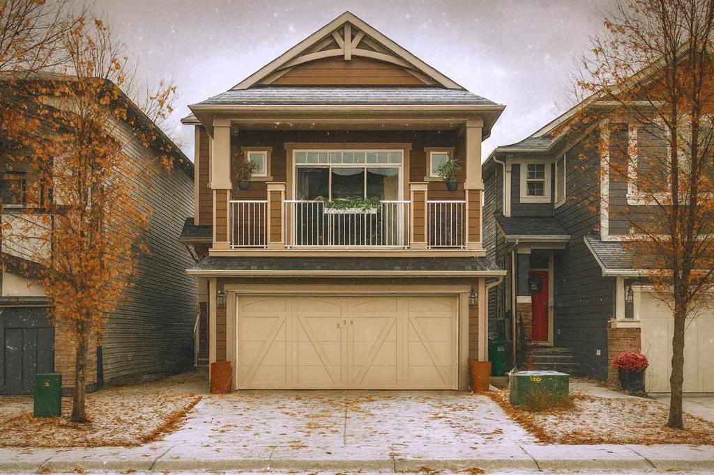 Picture of 228 Sage Bluff Drive NW, Calgary Real Estate Listing