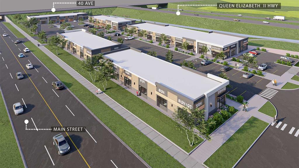 Picture of 314, 3104 Main Street , Airdrie Real Estate Listing