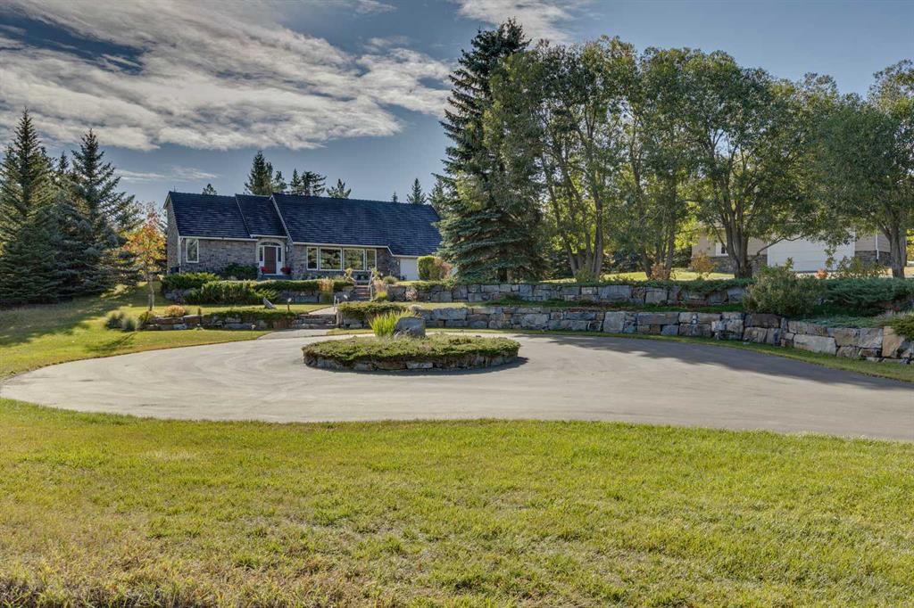 Picture of 242042 36 Street E, Rural Foothills County Real Estate Listing