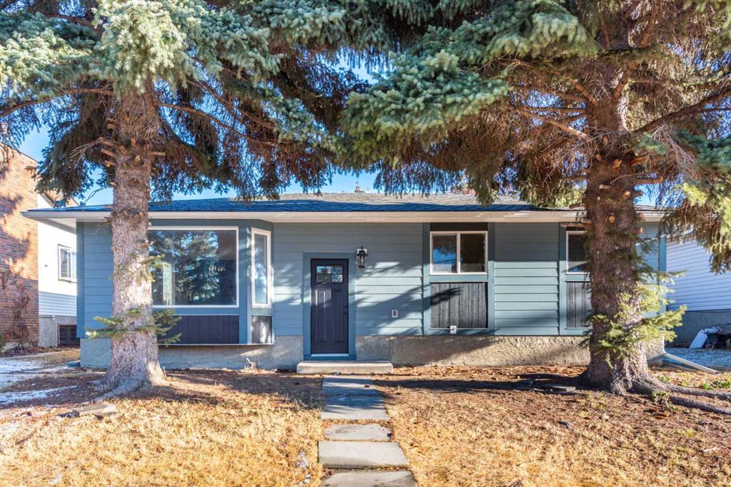 Picture of 1736 41 Street NE, Calgary Real Estate Listing