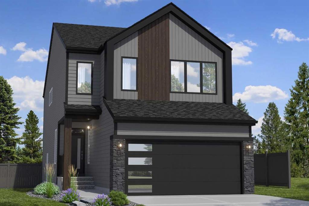 Picture of 117 Heartwood Lane SE, Calgary Real Estate Listing