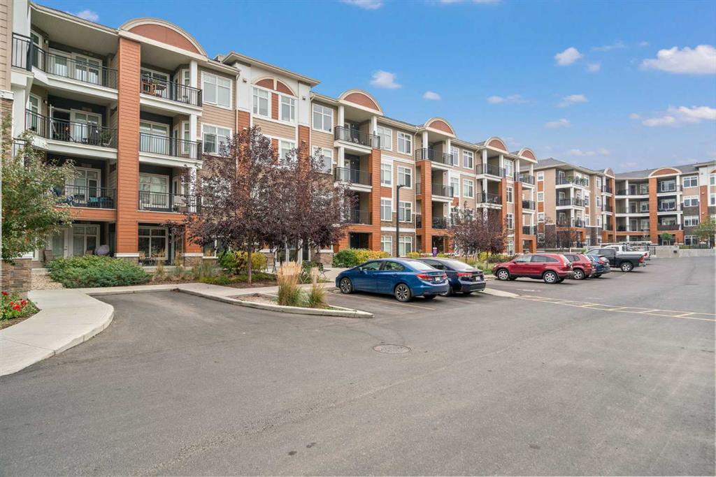 Picture of 2407, 3727 Sage Hill Drive NW, Calgary Real Estate Listing