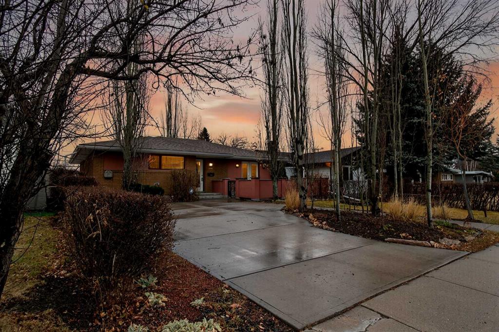 Picture of 5020 Nemiskam Road NW, Calgary Real Estate Listing