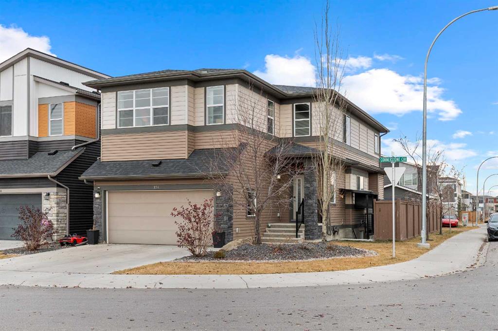 Picture of 134 Cornerstone Circle NE, Calgary Real Estate Listing