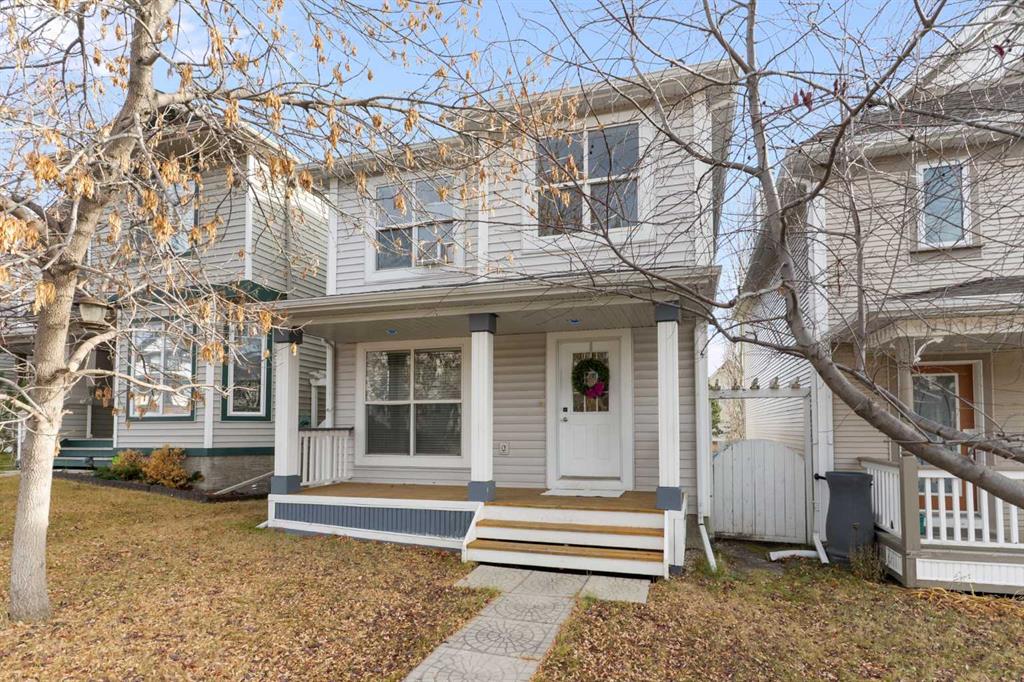 Picture of 50 Tuscany Springs Place NW, Calgary Real Estate Listing