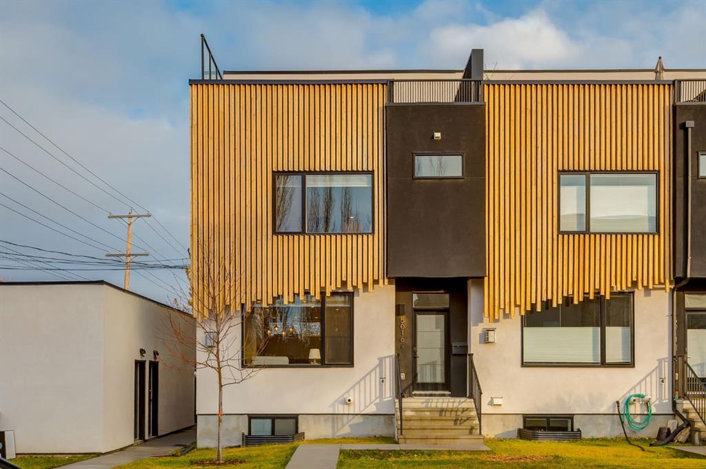 Picture of 5016 17 Street SW, Calgary Real Estate Listing