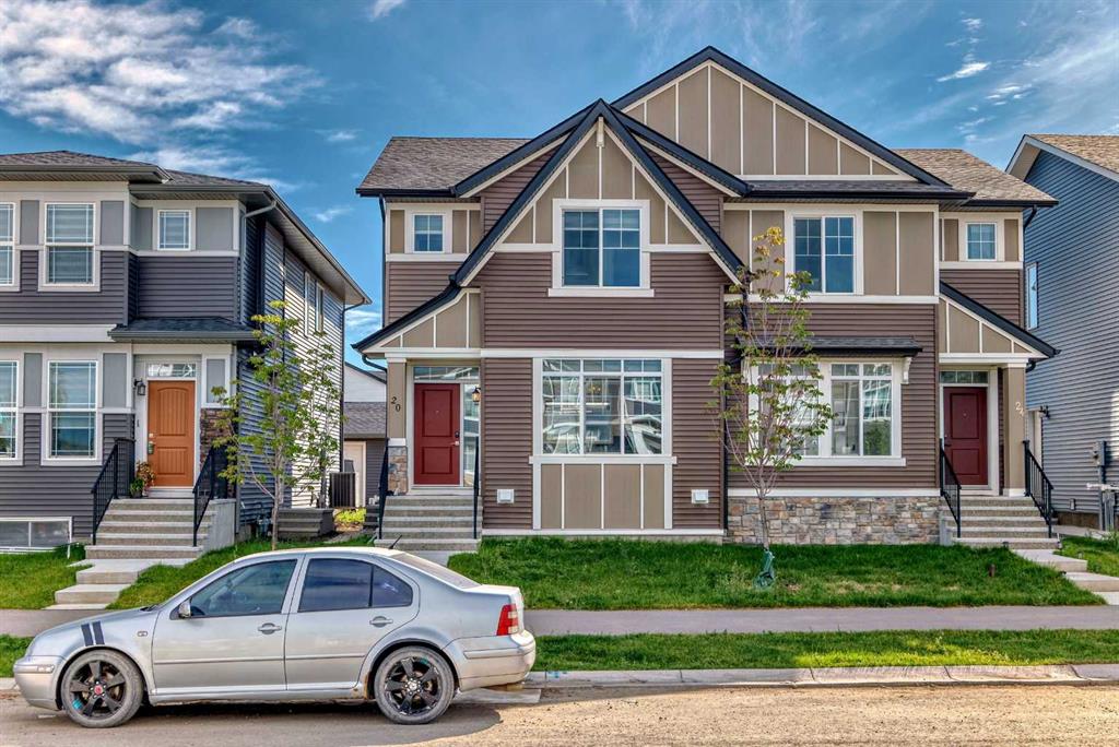 Picture of 20 Creekstone Drive SW, Calgary Real Estate Listing