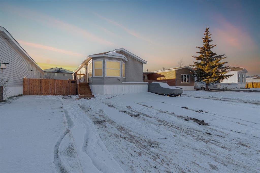 Picture of 248 Caouette Crescent , Fort McMurray Real Estate Listing
