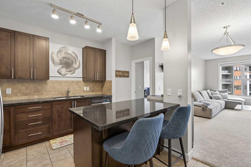 Picture of 419, 88 Arbour Lake Road NW, Calgary Real Estate Listing