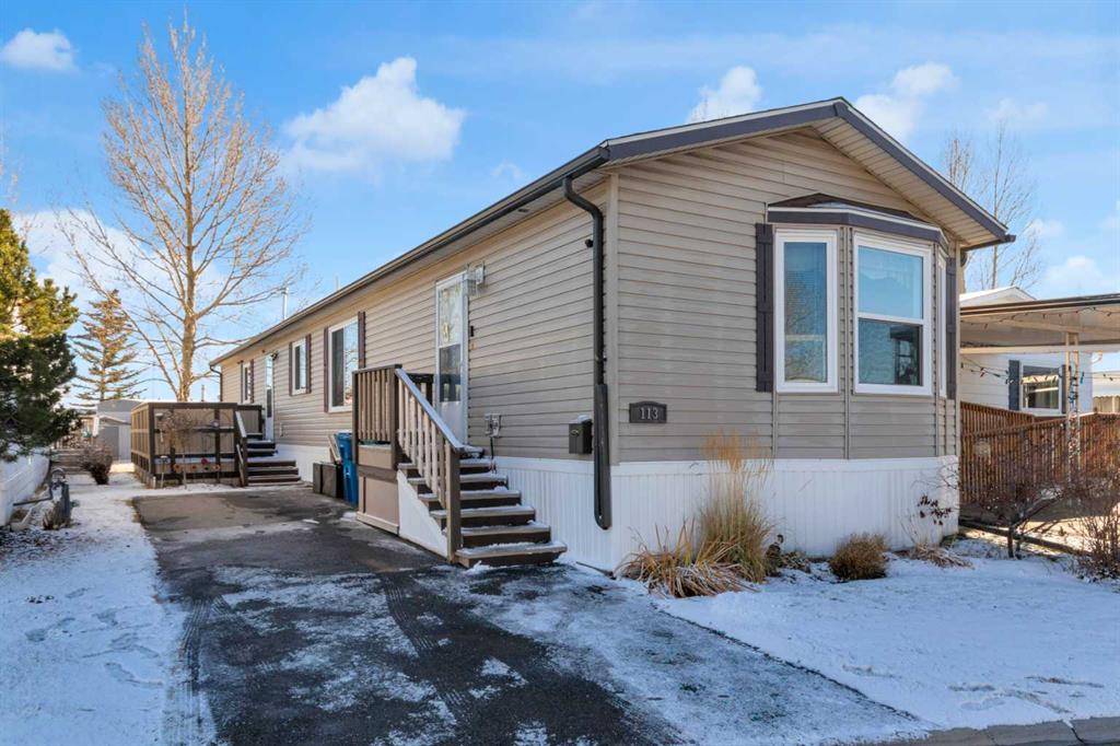 Picture of 113, 99 Arbour Lake Rd NW  , Calgary Real Estate Listing