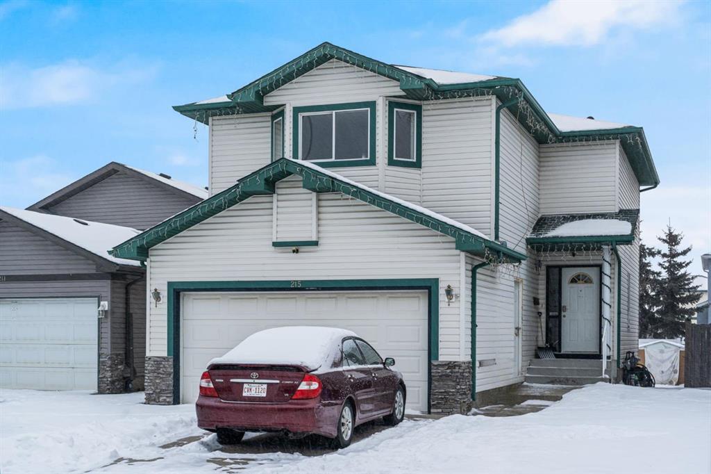 Picture of 215 Appleglen Park SE, Calgary Real Estate Listing