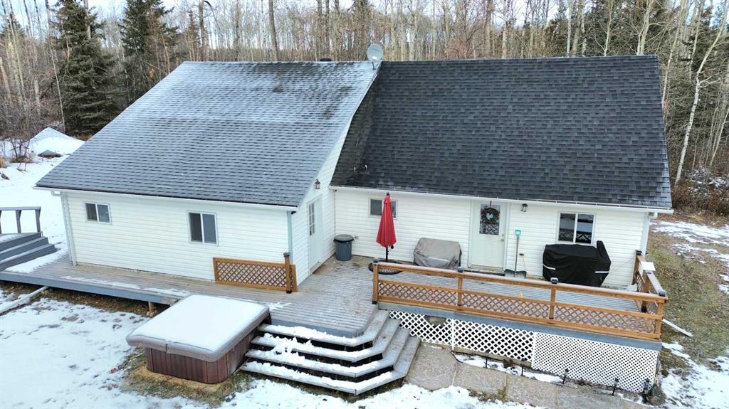 Picture of 745055 Range Road 53 Unit #8  , Rural Grande Prairie No. 1, County of Real Estate Listing