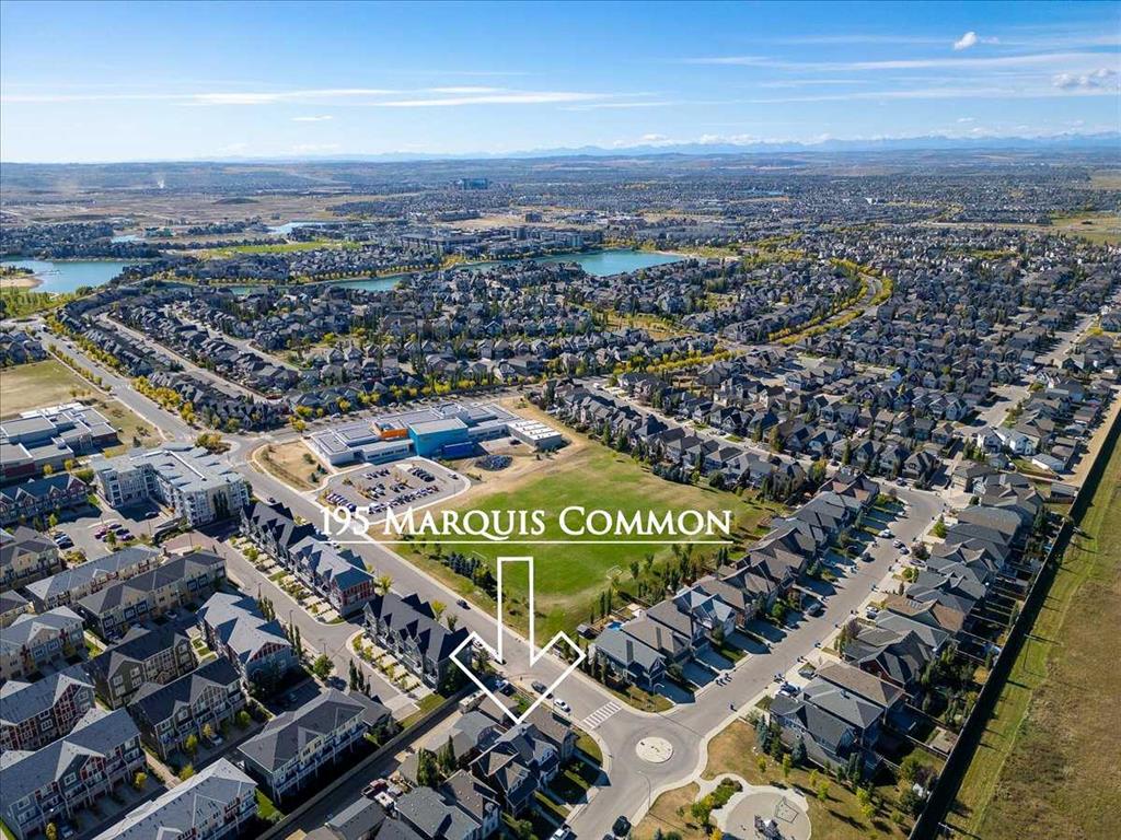 Picture of 195 Marquis Common SE, Calgary Real Estate Listing