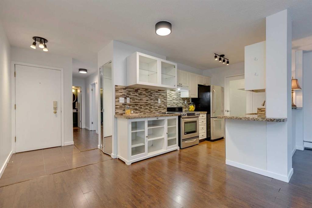 Picture of 205, 715 15 Avenue SW, Calgary Real Estate Listing