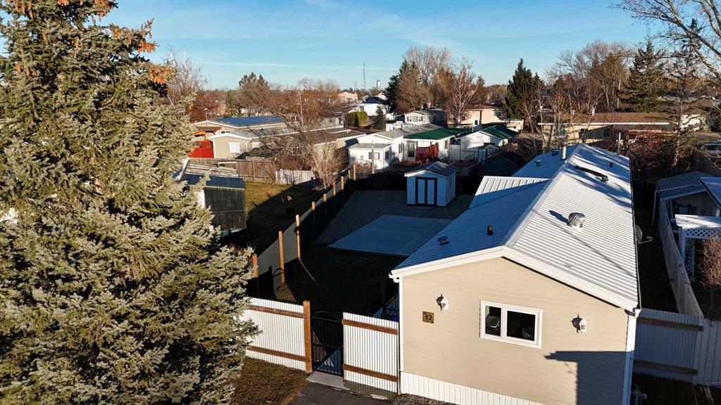 Picture of 42 Westover Crescent , Claresholm Real Estate Listing