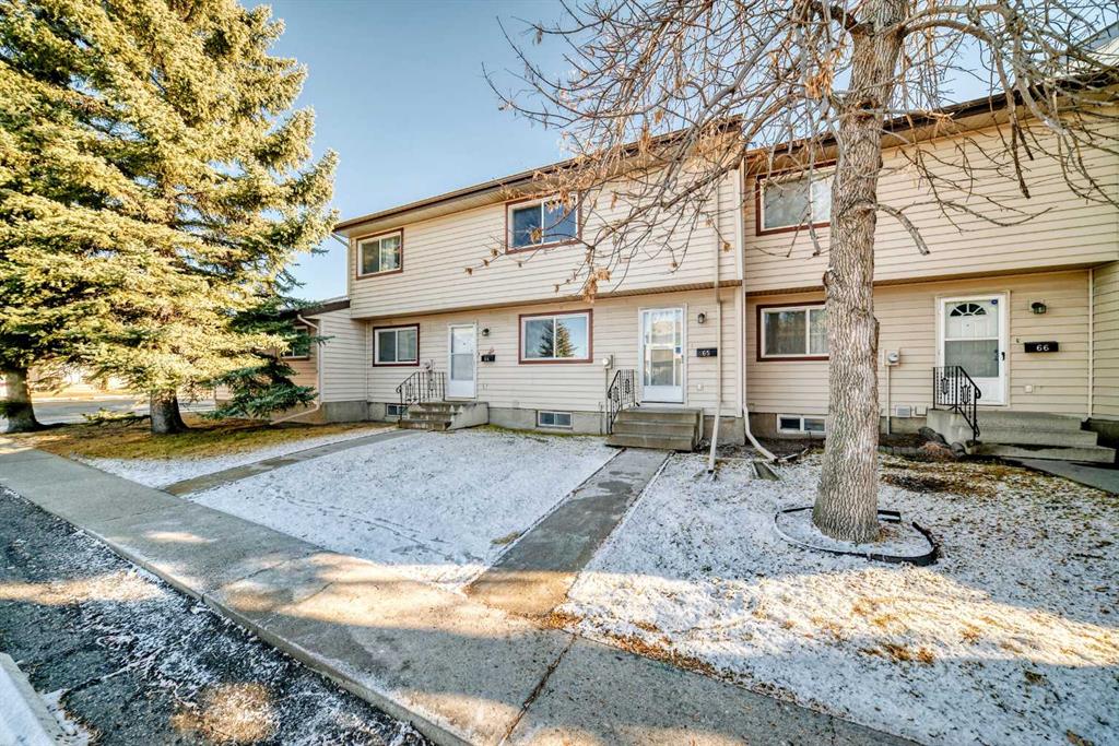 Picture of 65, 6100 4 Avenue NE, Calgary Real Estate Listing