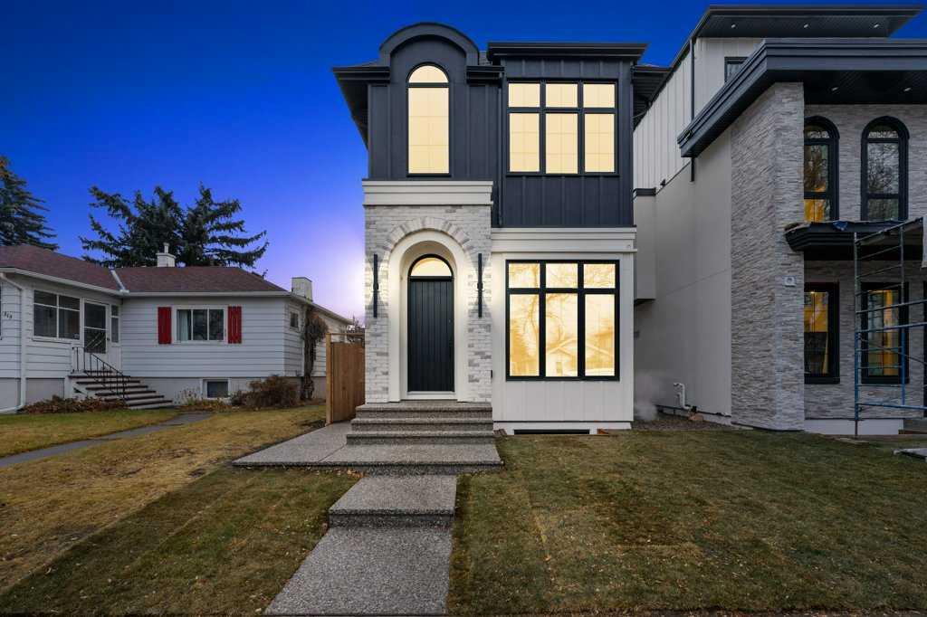 Picture of 321 18 Avenue NW, Calgary Real Estate Listing