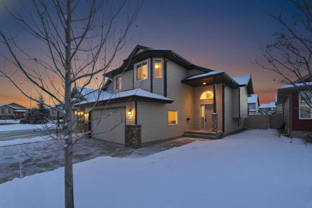 Picture of 9 Thomas Place , Red Deer Real Estate Listing