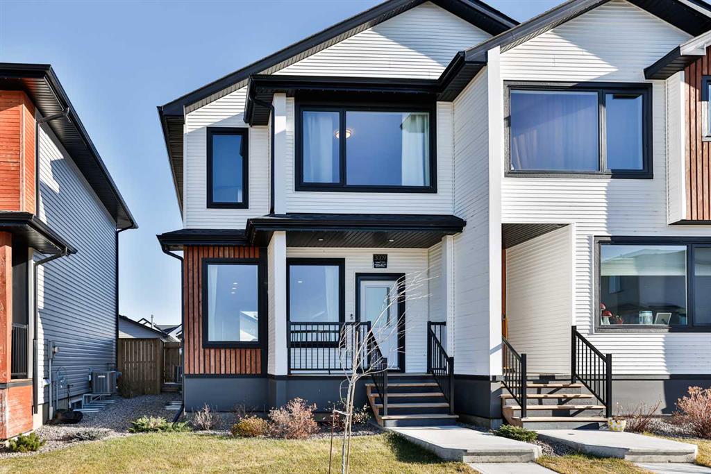 Picture of 3009 46 Street S, Lethbridge Real Estate Listing