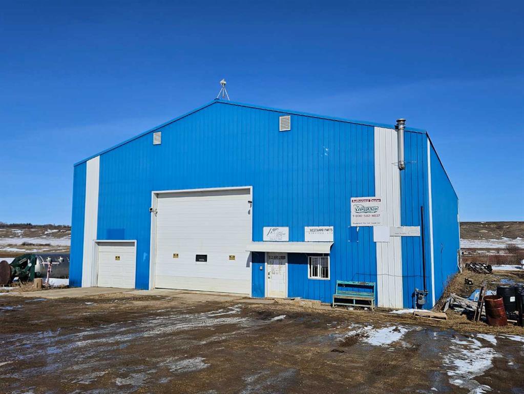 Picture of 5116 51 Avenue , Meeting Creek Real Estate Listing