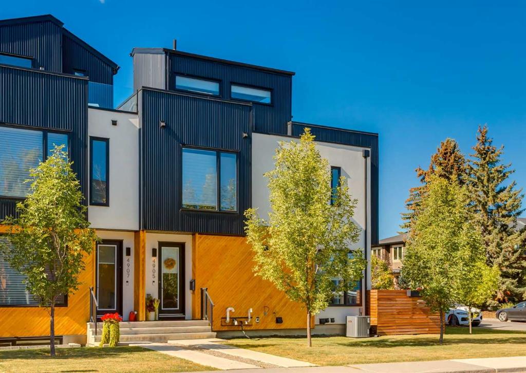 Picture of 4905 16 Street SW, Calgary Real Estate Listing
