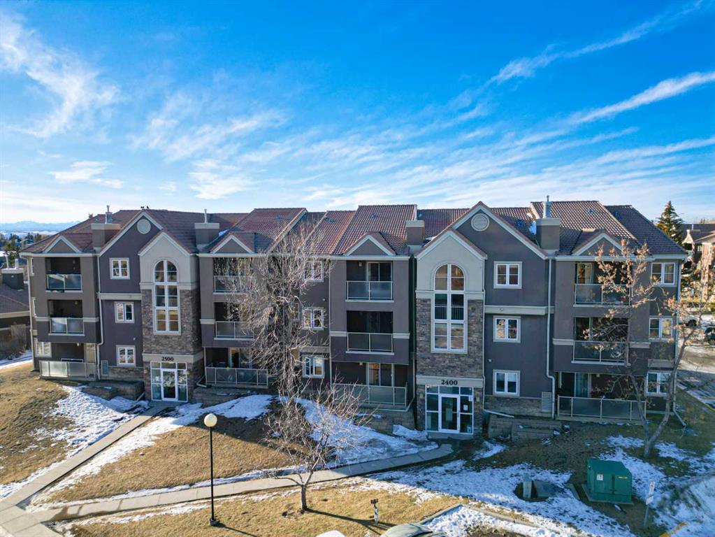 Picture of 2511, 3400 Edenwold Heights NW, Calgary Real Estate Listing