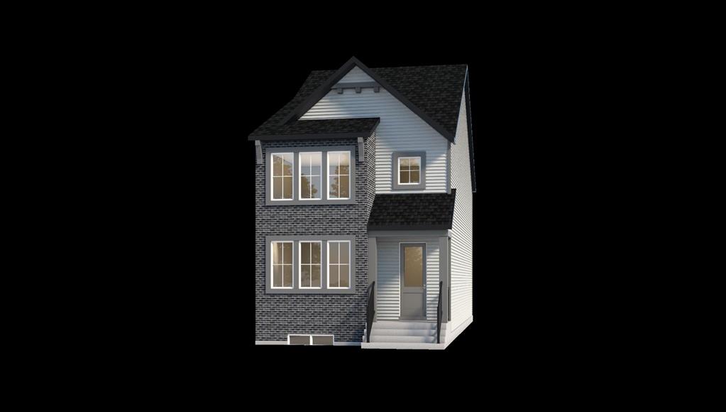 Picture of 1277 Creekview Drive SW, Calgary Real Estate Listing