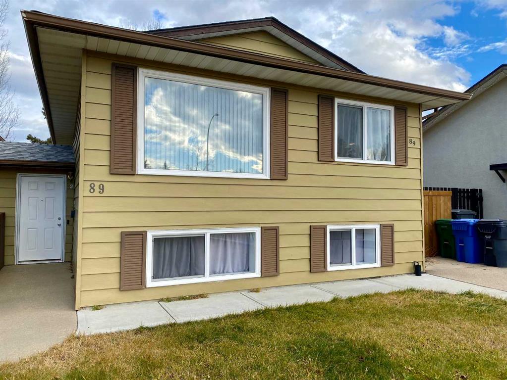 Picture of 89 Oxford Road W, Lethbridge Real Estate Listing