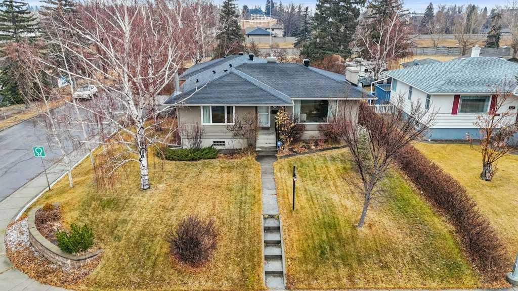 Picture of 3204 24A Street SW, Calgary Real Estate Listing