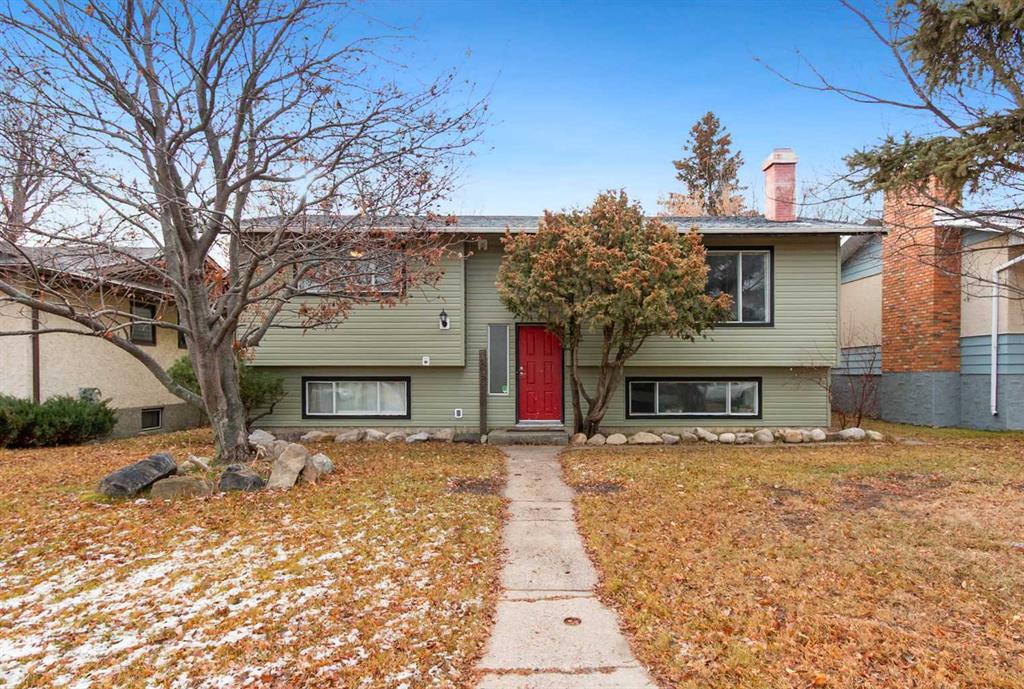 Picture of 5209 42 Street , Olds Real Estate Listing