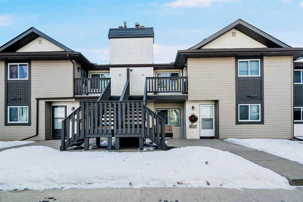 Picture of 71 Cedar Springs Gardens SW, Calgary Real Estate Listing
