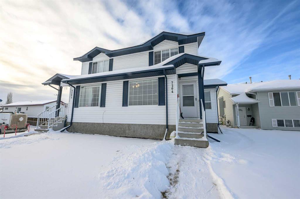 Picture of 7204 105 Street , Grande Prairie Real Estate Listing