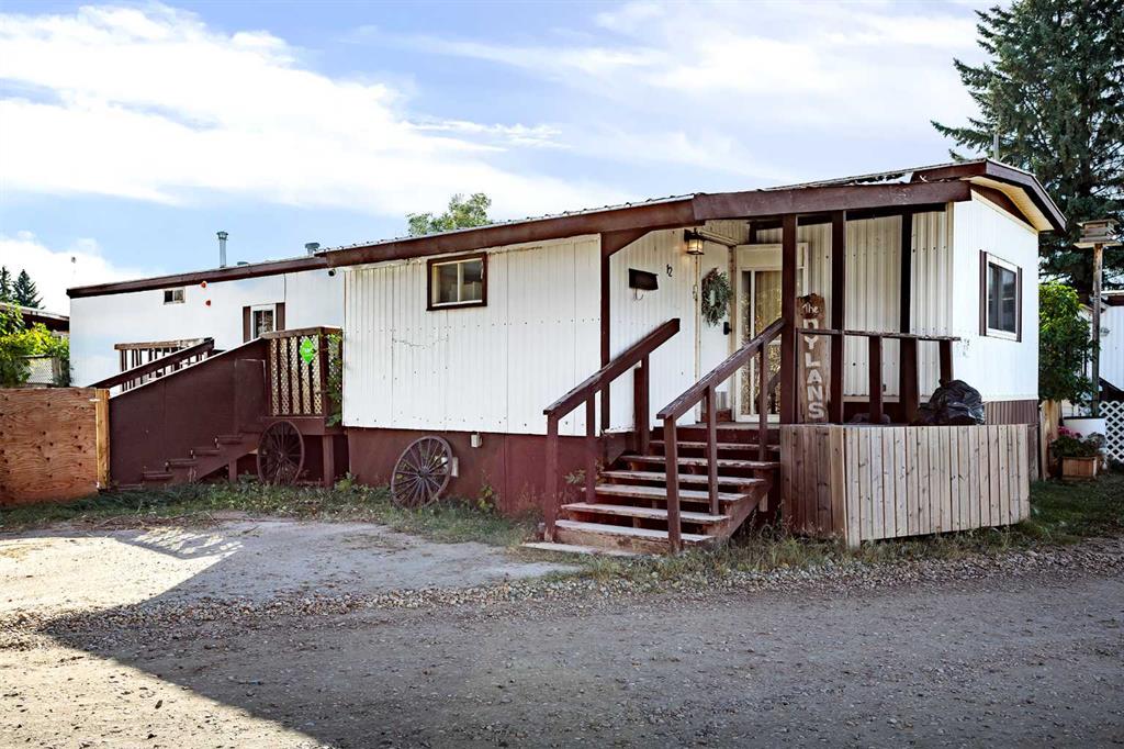 Picture of 12, 4504 41 Street , Camrose Real Estate Listing