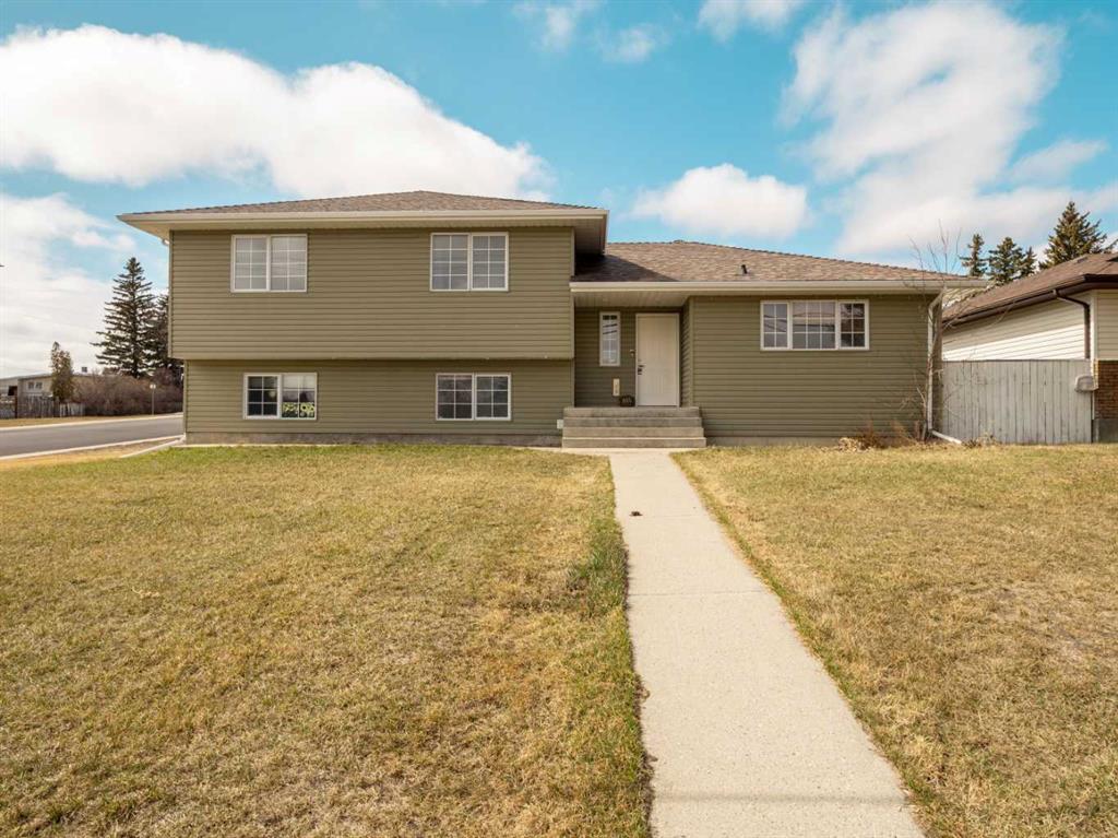 Picture of 495 6 Street W, Cardston Real Estate Listing