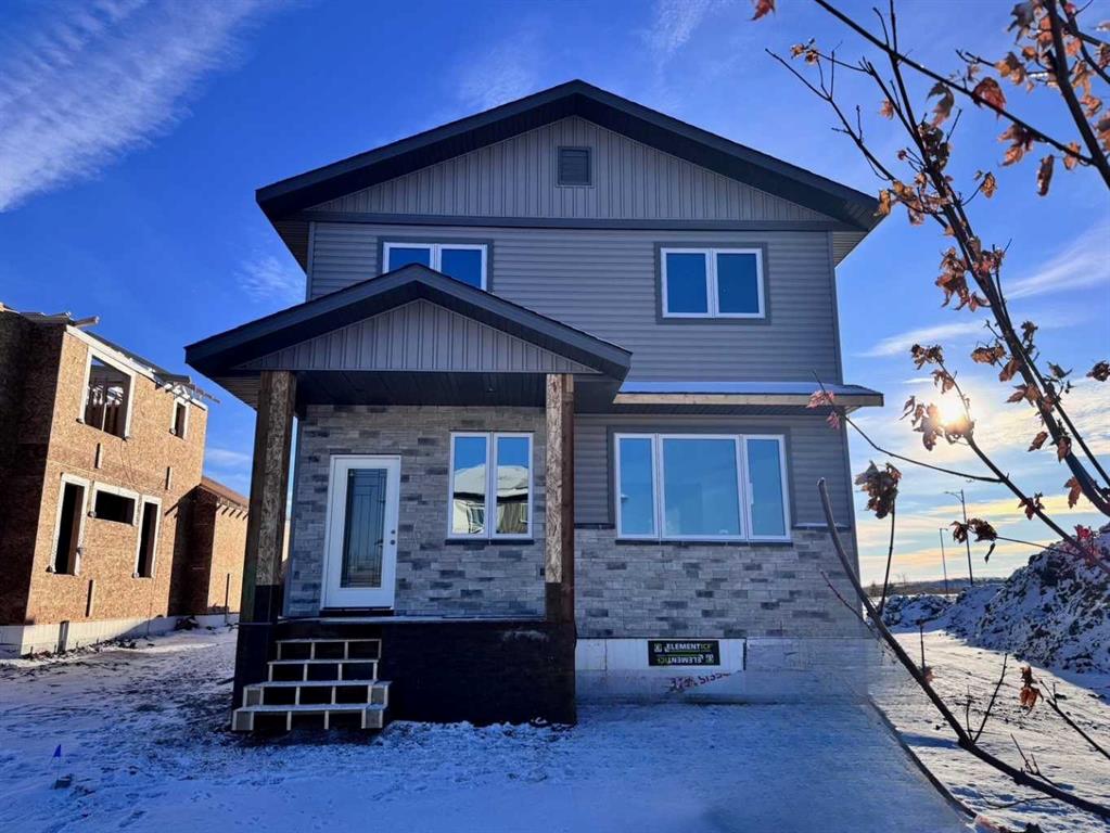 Picture of 6319 26 Avenue , Camrose Real Estate Listing