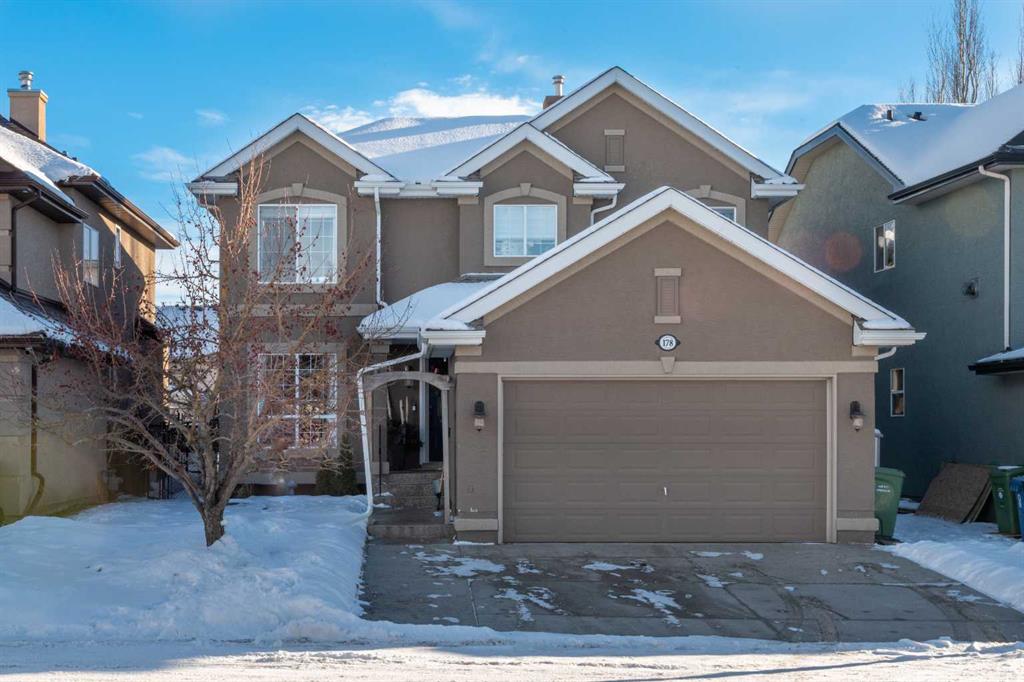 Picture of 178 Cranwell Close SE, Calgary Real Estate Listing