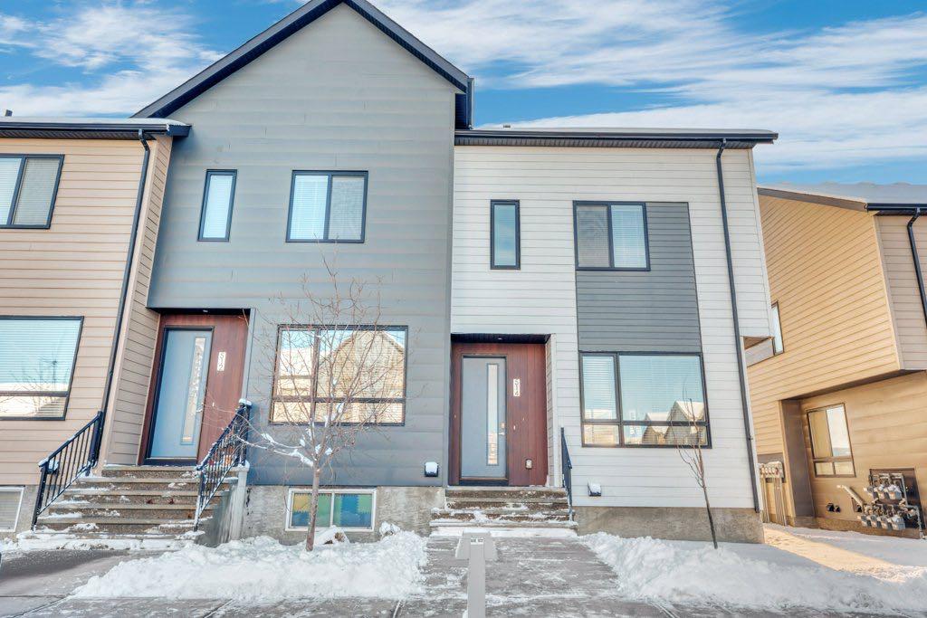 Picture of 514 Redstone Crescent NE, Calgary Real Estate Listing