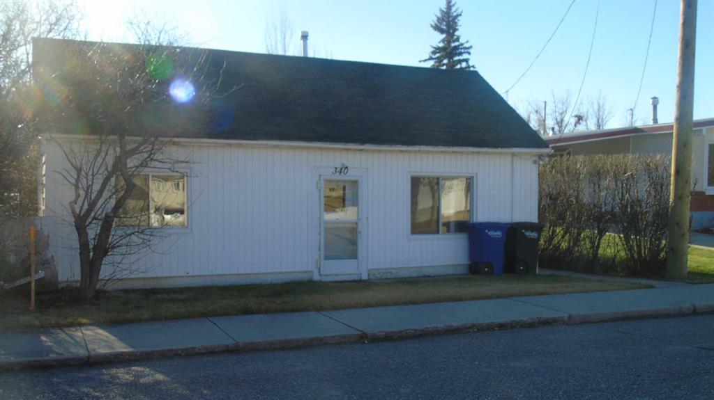 Picture of 340 26 Street , Fort Macleod Real Estate Listing