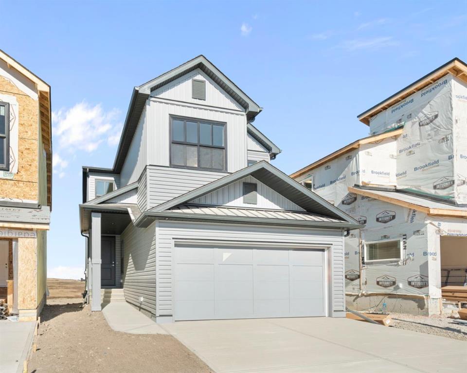 Picture of 136 Lucas Gardens NW, Calgary Real Estate Listing