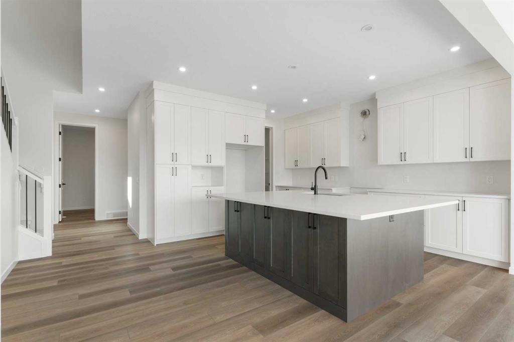 Picture of 266 West Grove Lane SW, Calgary Real Estate Listing