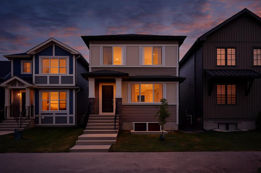 Picture of 522 Lucas Boulevard NW, Calgary Real Estate Listing