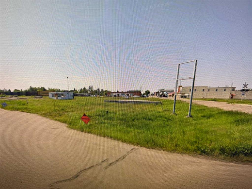 Picture of 4919 52 Avenue , Mayerthorpe Real Estate Listing