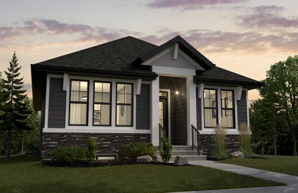 Picture of 187 Perch Bend , Rural Rocky View County Real Estate Listing