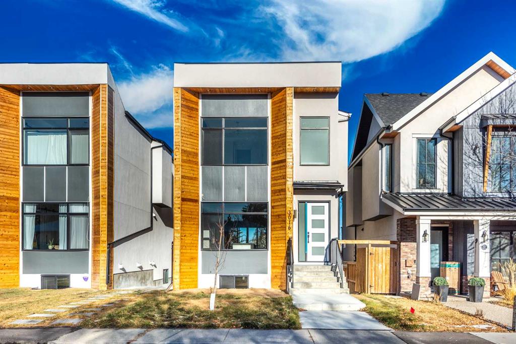 Picture of 3016 13 Avenue SW, Calgary Real Estate Listing