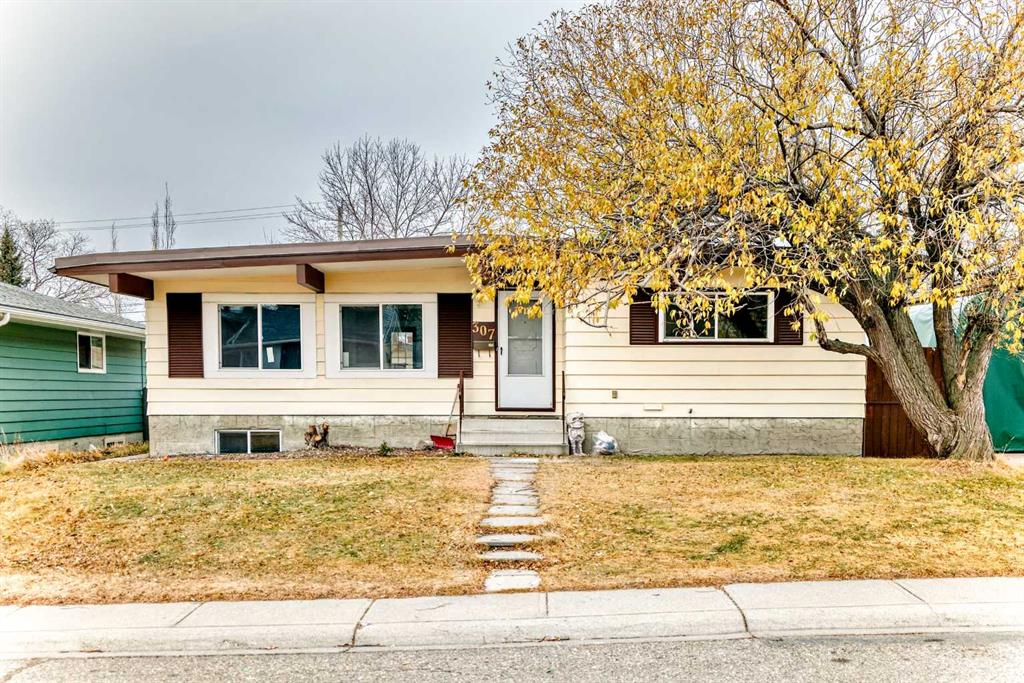 Picture of 307 Huntridge Road NE, Calgary Real Estate Listing