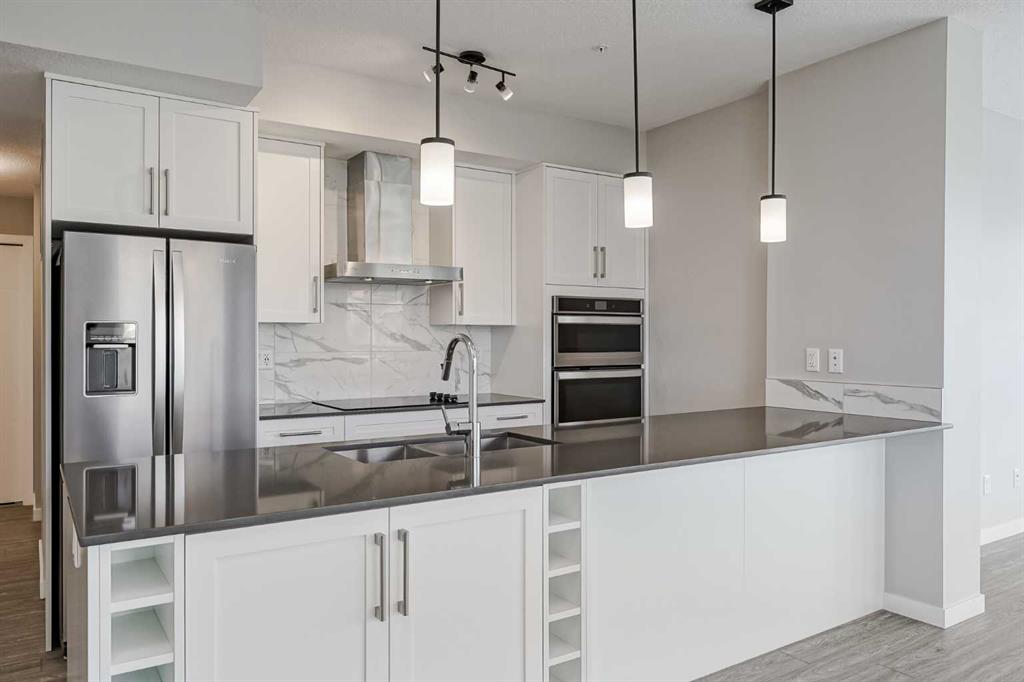 Picture of 309, 2231 Mahogany Boulevard SE, Calgary Real Estate Listing