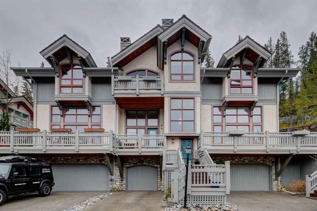 Picture of 36 Antelope Lane , Banff Real Estate Listing
