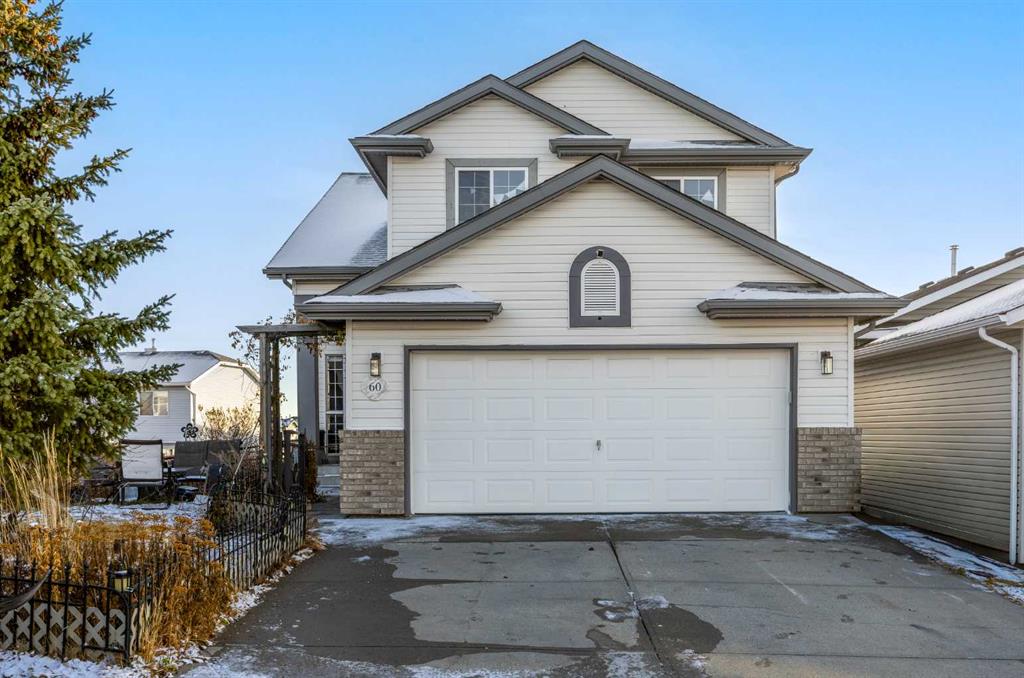 Picture of 60 Tuscarora Way NW, Calgary Real Estate Listing