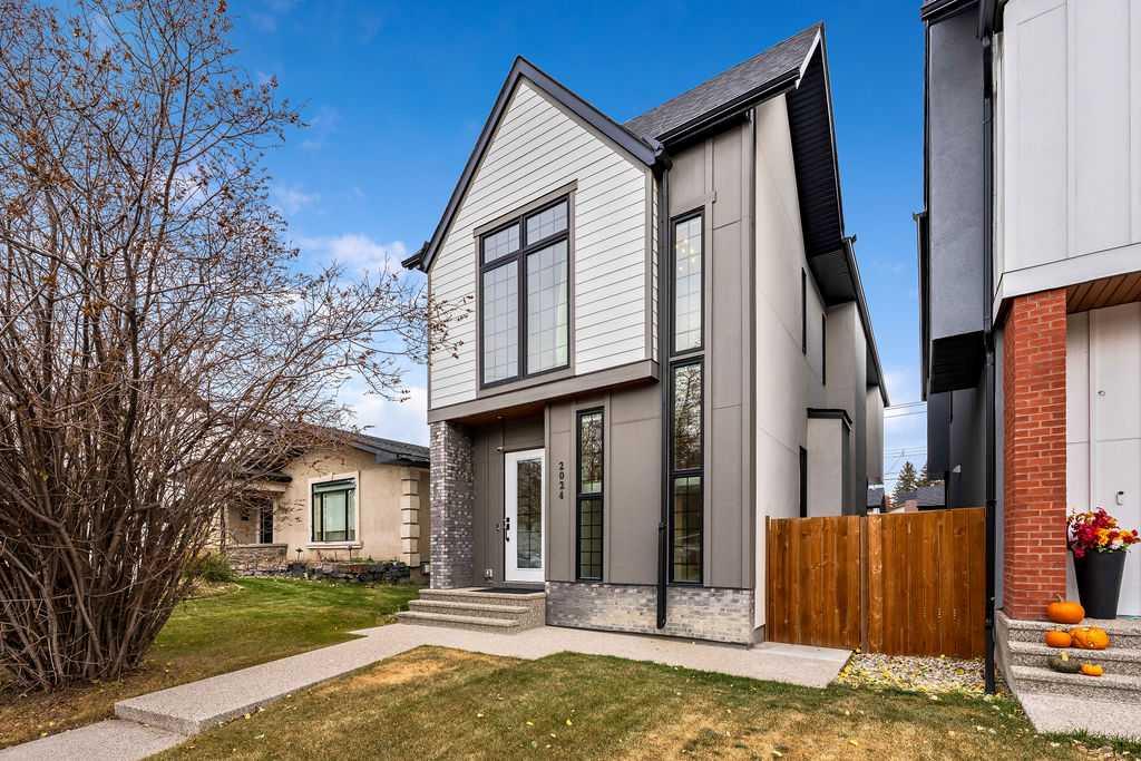 Picture of 2024 50 Avenue SW, Calgary Real Estate Listing
